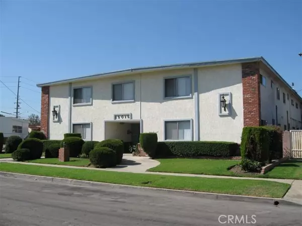 Gardena, CA 90249,15015 Gramercy