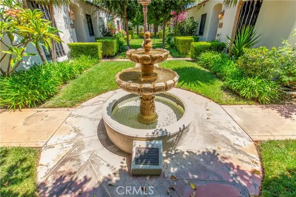 Pasadena, CA 91101,372 S Marengo Avenue #108