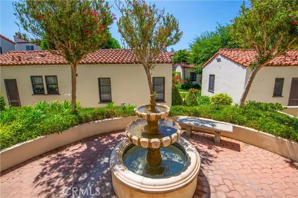 Pasadena, CA 91101,372 S Marengo Avenue #108