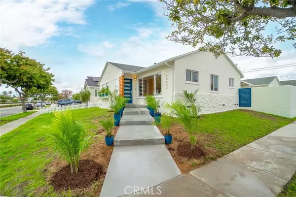 Torrance, CA 90503,19432 Anza Avenue