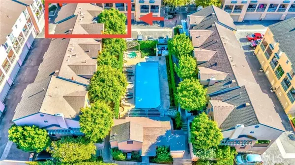 Carson, CA 90745,22123 S Figueroa Street #139