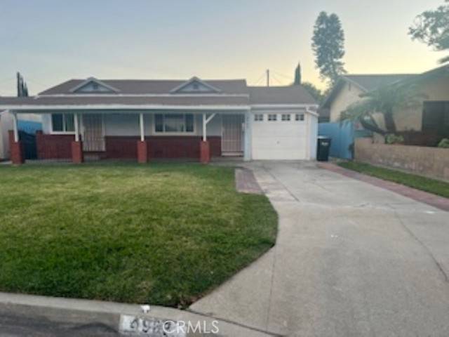 4963 Sereno, Temple City, CA 91780