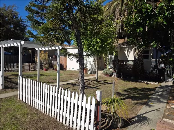 Torrance, CA 90501,2317 W Carson St.