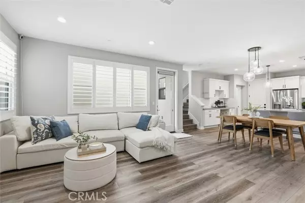 Gardena, CA 90249,2144 Swallowtail walk