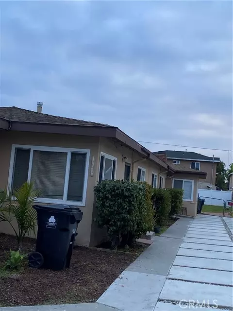 Torrance, CA 90501,1442 w 220th St