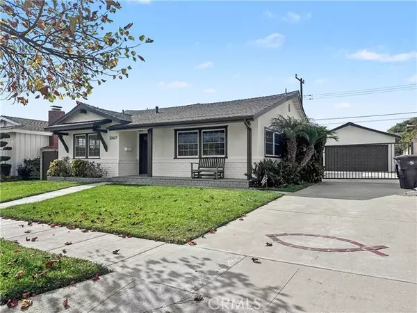 22627 Cerise Ave, Torrance, CA 90505