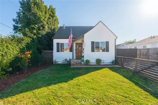 2350 249th Street, Lomita, CA 90717