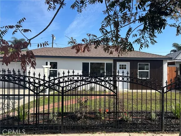 Carson, CA 90745,22428 Neptune