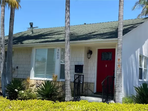Hawthorne, CA 90250,3603 W 148th Place