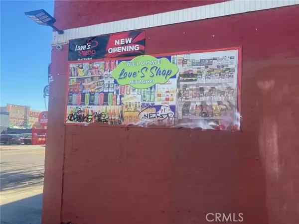 Los Angeles, CA 90037,5151 S Vermont