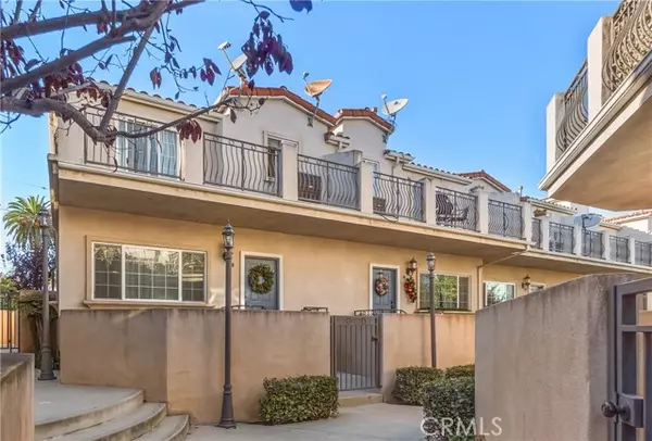 1021 Cravens #9, Torrance, CA 90501