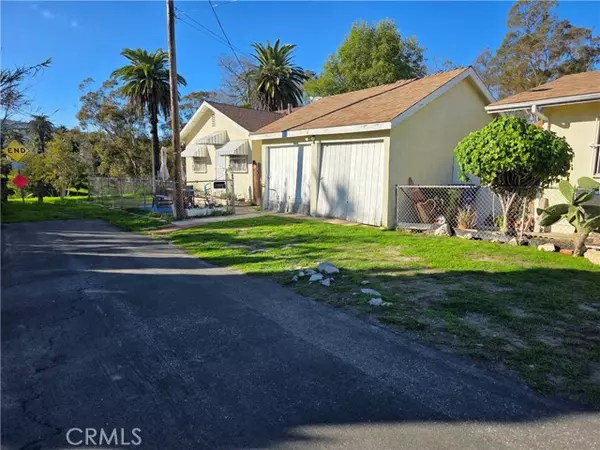 714 W Crestwood, San Pedro (los Angeles), CA 90731