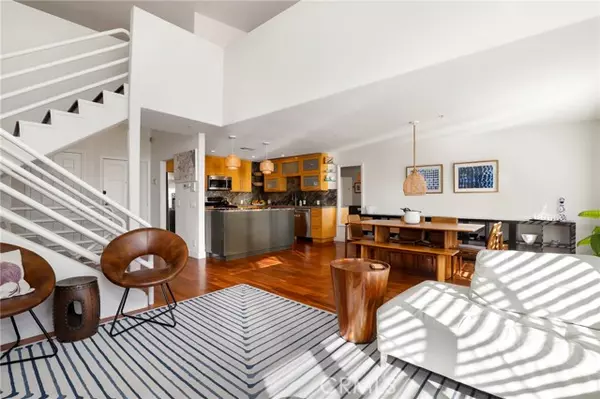 Santa Monica, CA 90404,1214 14th Street #203