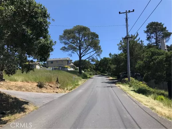 Cambria, CA 93428,0 Richard Avenue