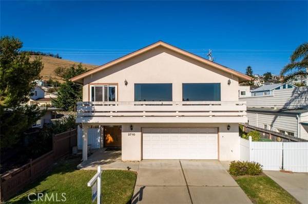 2710 Fir Avenue, Morro Bay, CA 93442
