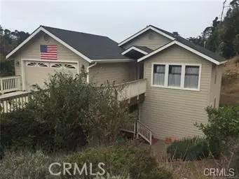 5521 Sunbury Avenue, Cambria, CA 93428