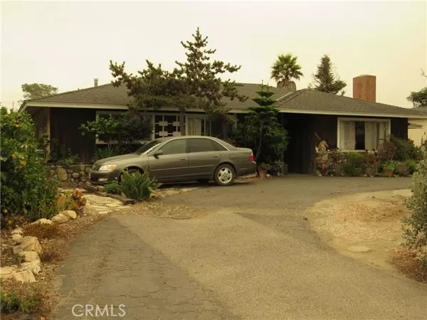 1660 8th Street, Los Osos, CA 93402