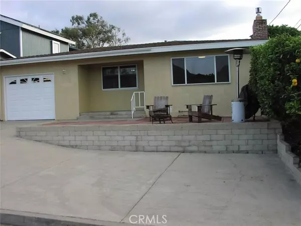 389 Woodland Drive, Los Osos, CA 93402