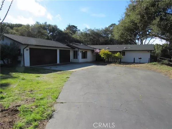 2015 Willow Drive, Los Osos, CA 93402