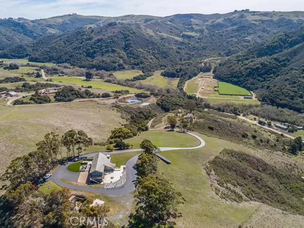 2970 Clark Valley Road, Los Osos, CA 93402