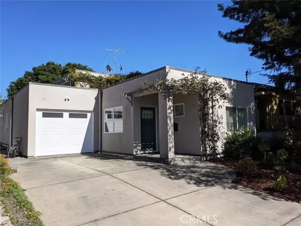 829 San Carlos Avenue, Albany, CA 94706