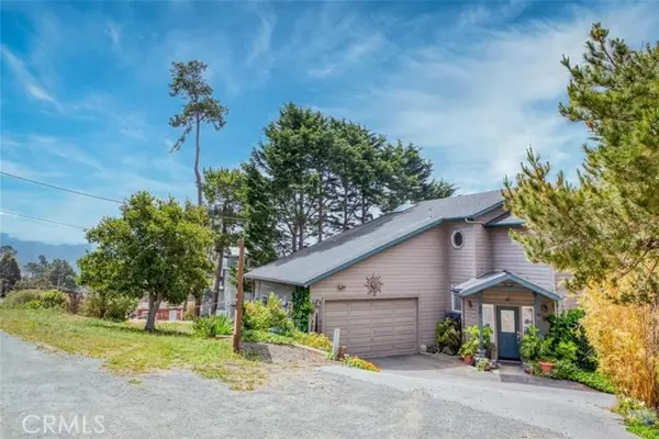 522 Derby Lane, Cambria, CA 93428