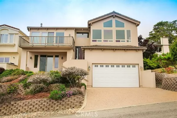 451 Croyden Lane, Cambria, CA 93428