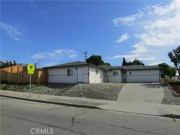 Lompoc, CA 93436,593 Venus Avenue