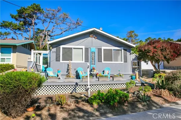 371 Weymouth Street, Cambria, CA 93428