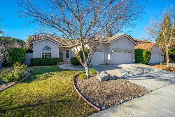 1067 Sleepy Hollow Road, Paso Robles, CA 93446