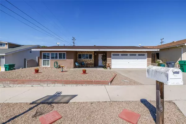 3317 Via Elba, Lompoc, CA 93436