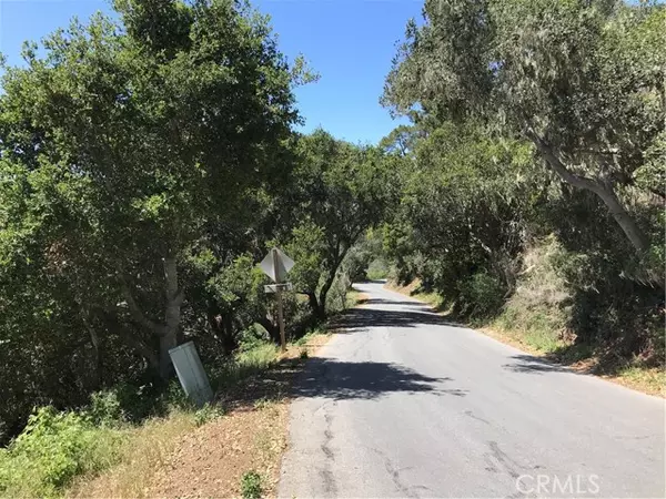 0 Hillcrest Drive, Cambria, CA 93428