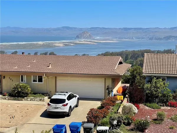 Los Osos, CA 93402,2796 Crockett Circle
