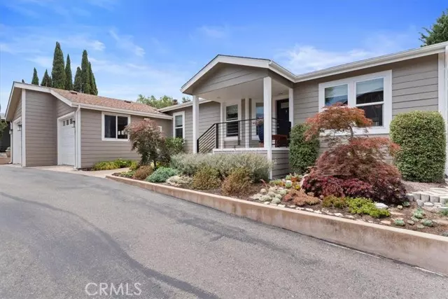 174 Village Crest Drive, Avila Beach, CA 93424