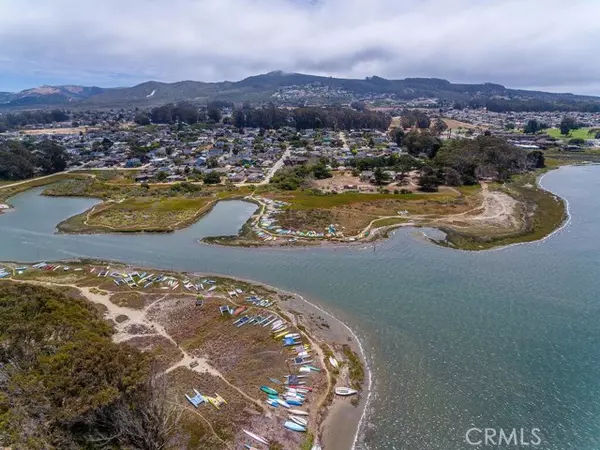 Los Osos, CA 93402,1745 Doris Avenue