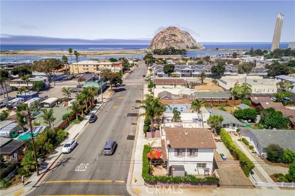 391 Dunes Street, Morro Bay, CA 93442