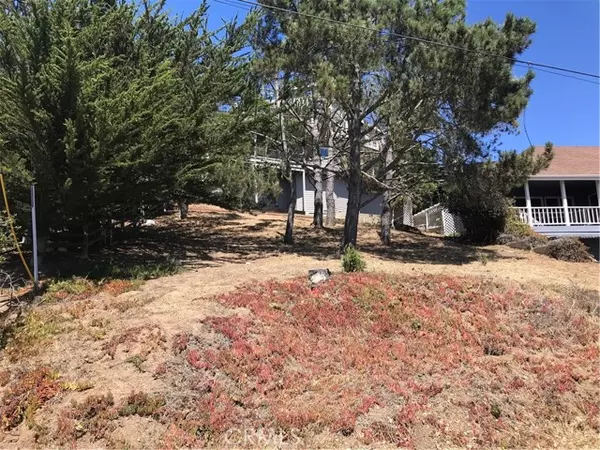 Cambria, CA 93428,0 Canterbury Lane