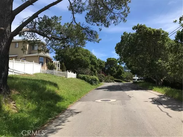 Cambria, CA 93428,0 Richard Avenue