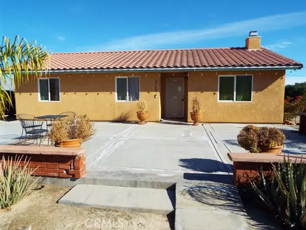 2723 Frying Pan Road, Borrego Springs, CA 92004