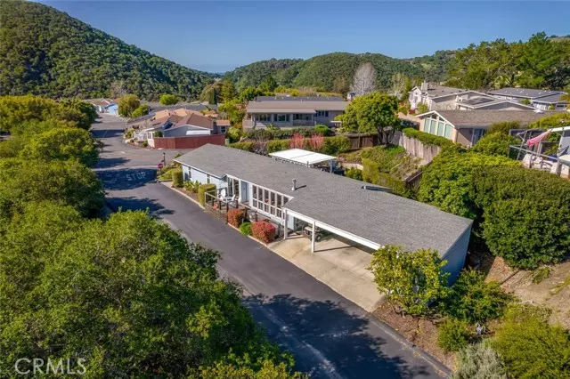 198 Moon Ridge Drive, Avila Beach, CA 93424