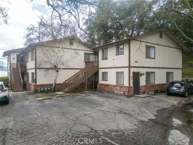 5700 Olmeda Ave, Atascadero, CA 93422