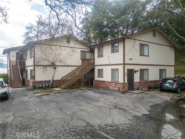 5700 Olmeda Ave, Atascadero, CA 93422