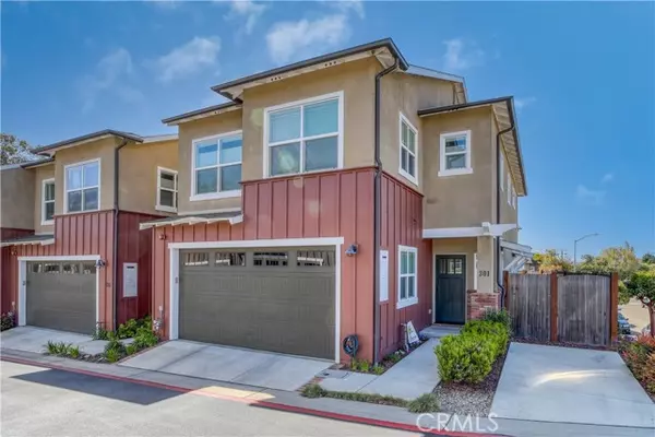 301 Creekview Court, Arroyo Grande, CA 93420