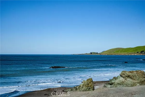 Cayucos, CA 93430,0 Pacific Avenue