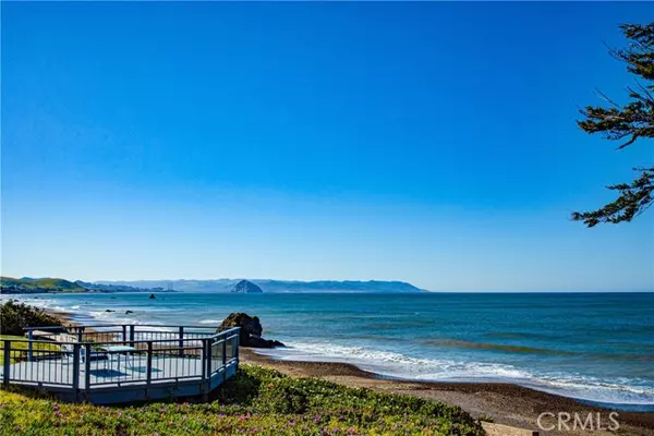 Cayucos, CA 93430,0 Pacific Avenue