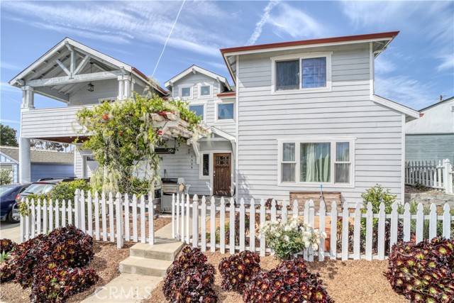 496 Kentucky, San Luis Obispo, CA 93401