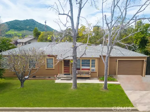 San Luis Obispo, CA 93405,561 Ellen Way