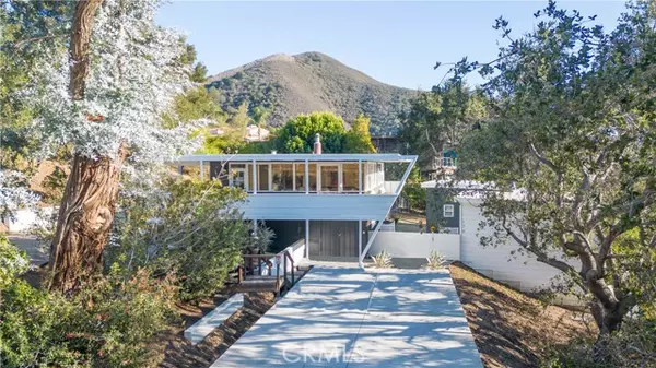 168 Buena Vista, San Luis Obispo, CA 93405