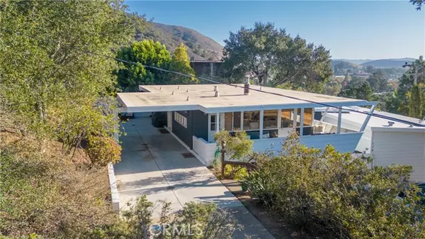 San Luis Obispo, CA 93405,168 Buena Vista