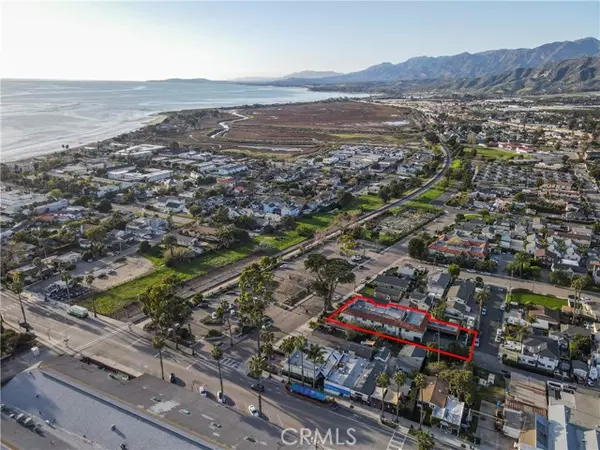 Carpinteria, CA 93013,4956 5th Street